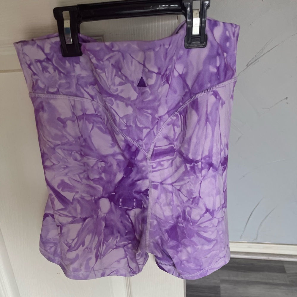 Vitality cloud short northern lights size large